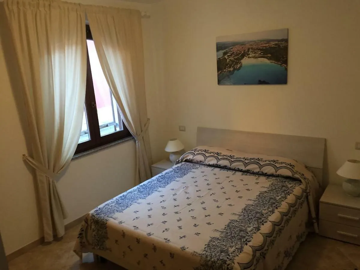 Appartamento Rena Bianca Santa Teresa Gallura